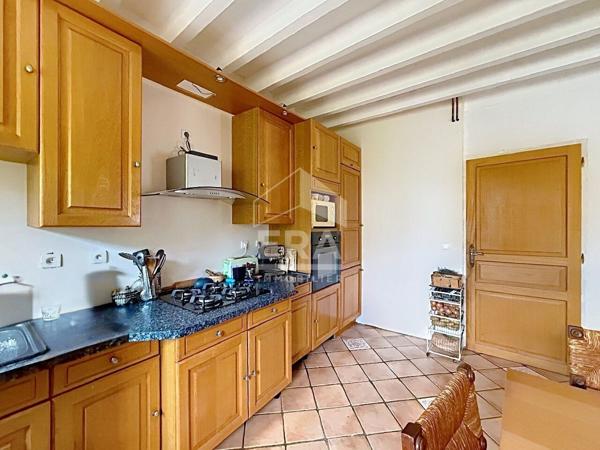 Maison à vendre à Pussay 4 pièce(s) 130 m2