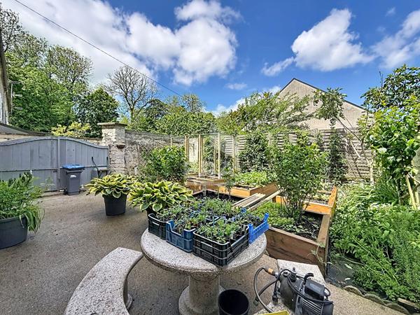 Maison à vendre à Pussay 4 pièce(s) 130 m2