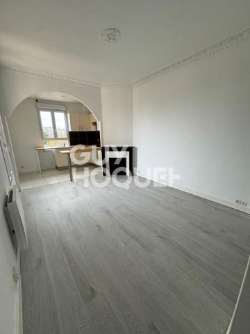 À louer : Appartement 2 pièces à Malakoff