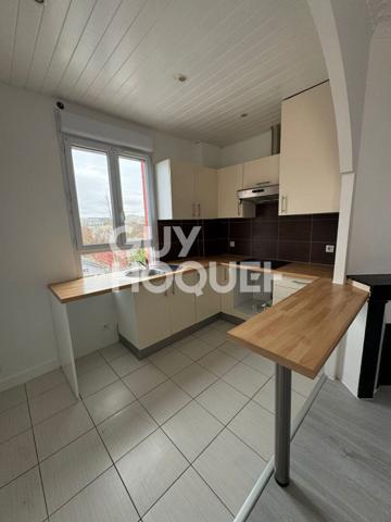 À louer : Appartement 2 pièces à Malakoff