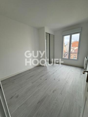 À louer : Appartement 2 pièces à Malakoff