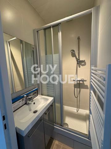 À louer : Appartement 2 pièces à Malakoff