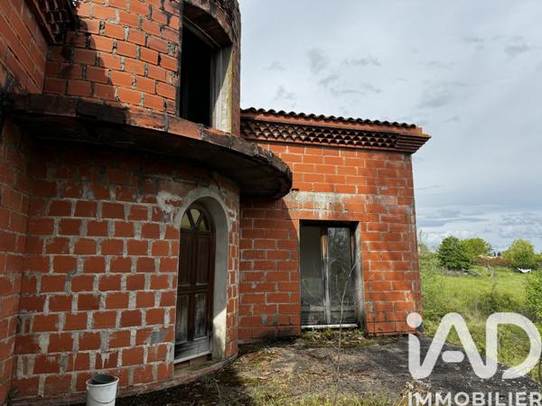 Maison à vendre 6 pièces 200 m² Monclar-de-Quercy