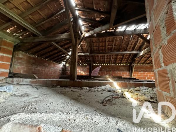 Maison à vendre 6 pièces 200 m² Monclar-de-Quercy