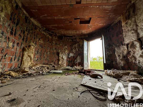 Maison à vendre 6 pièces 200 m² Monclar-de-Quercy