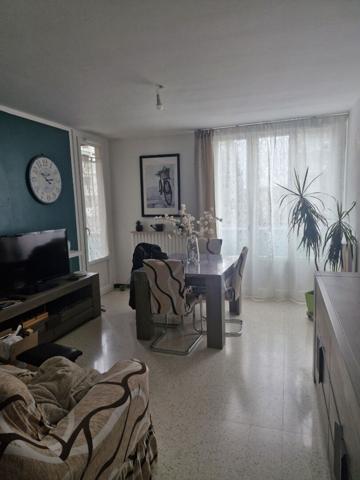 Appartement La Valette Du Var 4 pièce(s) 73 m2