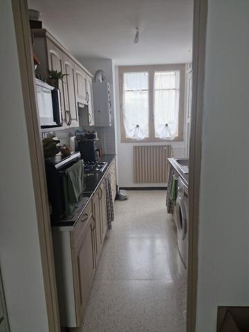 Appartement La Valette Du Var 4 pièce(s) 73 m2