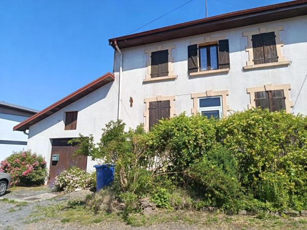 Plus de 318 m² habitables au total