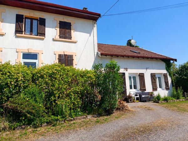 Plus de 318 m² habitables au total