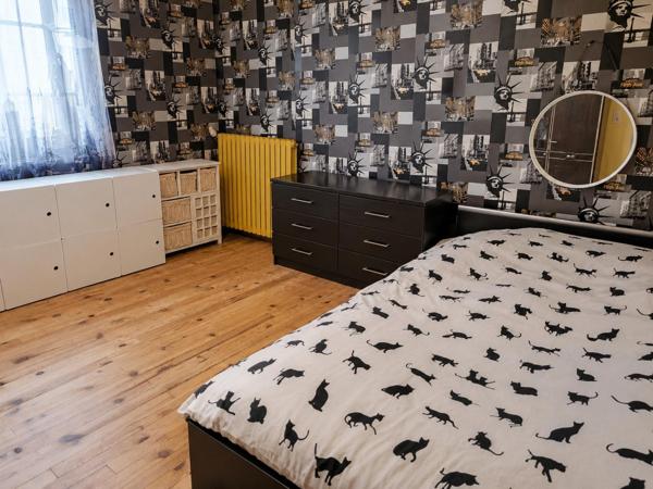 Plus de 318 m² habitables au total