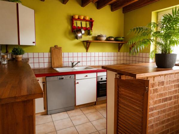 Plus de 318 m² habitables au total