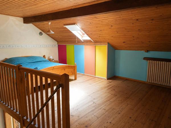 Plus de 318 m² habitables au total