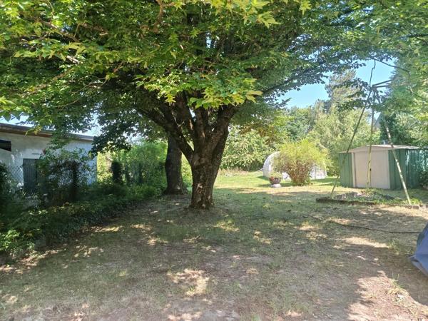 Plus de 318 m² habitables au total