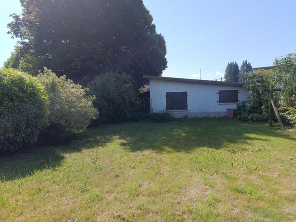 Plus de 318 m² habitables au total