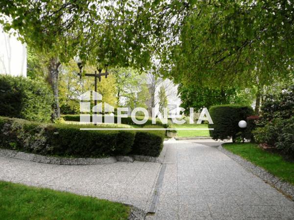 Location Appartement 3 pièces 61.19 m² - 52 QUAI ST LAURENT Orleans 45000