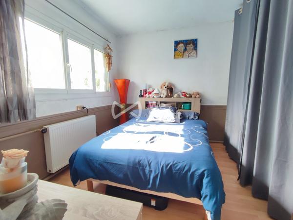 Maison 3 chambres