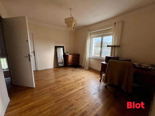 Maison 8 pièce(s)