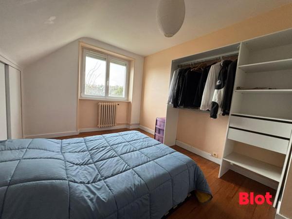Maison 8 pièce(s)