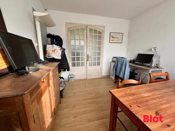 Maison 8 pièce(s)