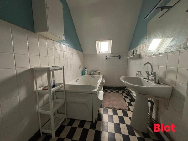 Maison 8 pièce(s)