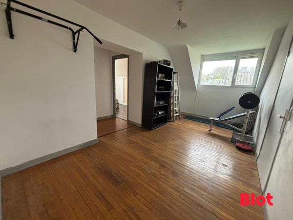 Maison 8 pièce(s)