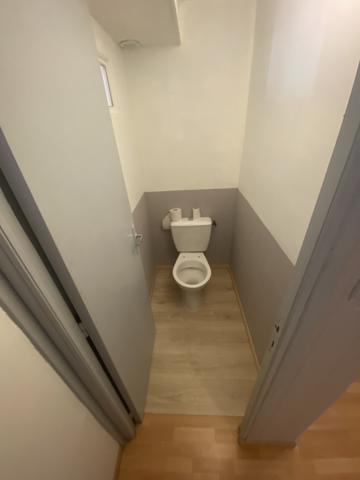 Maison de village T3 avec jardin et garage  Villeneuve-lès-Montréal (11290)