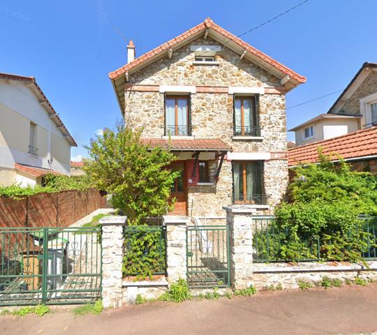 Maison 5 pièces 92 m2