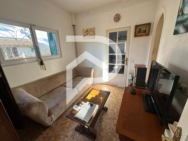 Maison 5 pièces 92 m2