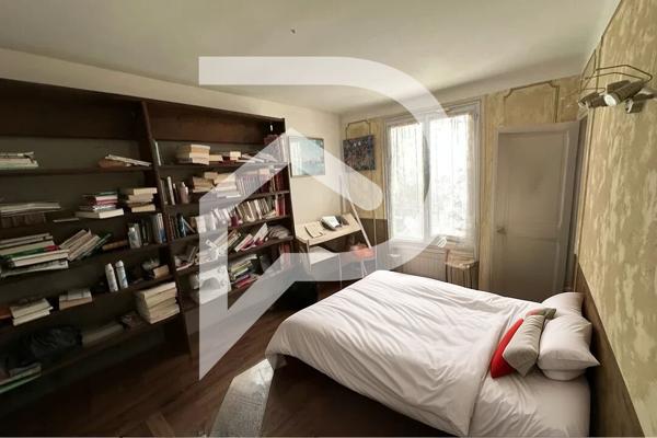 Maison 5 pièces 92 m2