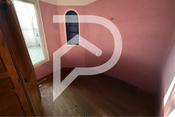 Maison 5 pièces 92 m2
