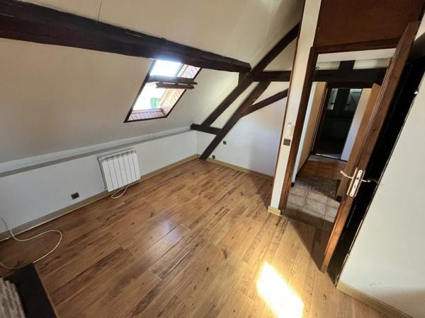 Maison à louer |  Nançay |  4 pièces | 84 m²