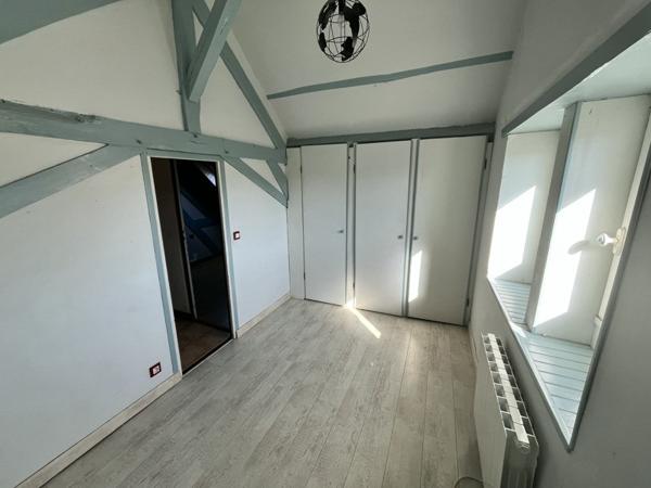 Maison à louer |  Nançay |  4 pièces | 84 m²