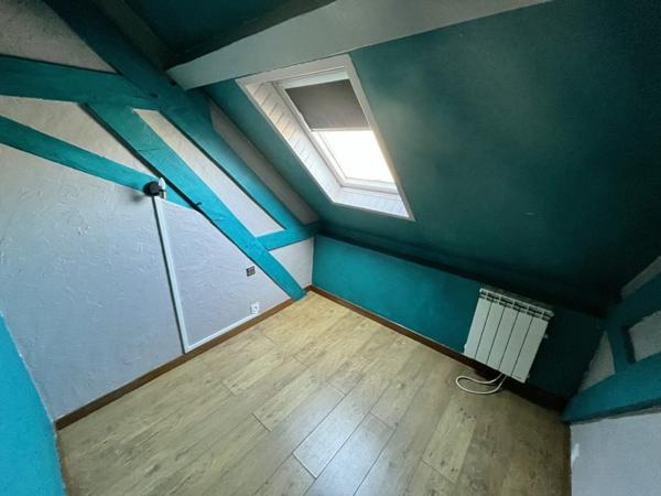 Maison à louer |  Nançay |  4 pièces | 84 m²