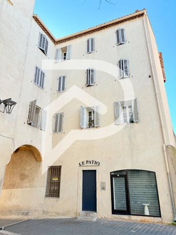 Immeuble de rapport 13 pièces 400 m2