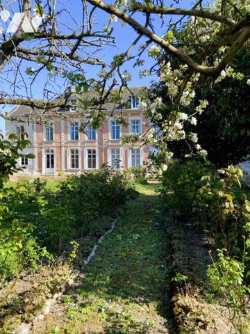 Maison de maître