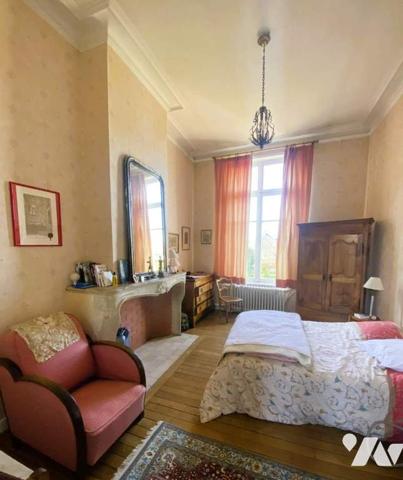Maison de maître