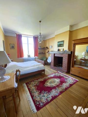 Maison de maître
