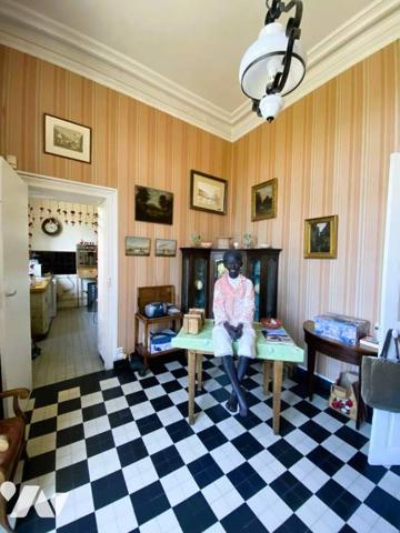 Maison de maître