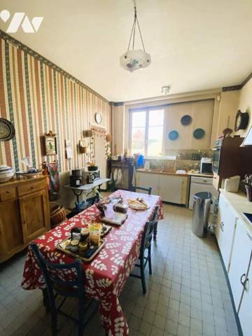Maison de maître