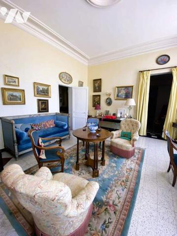 Maison de maître