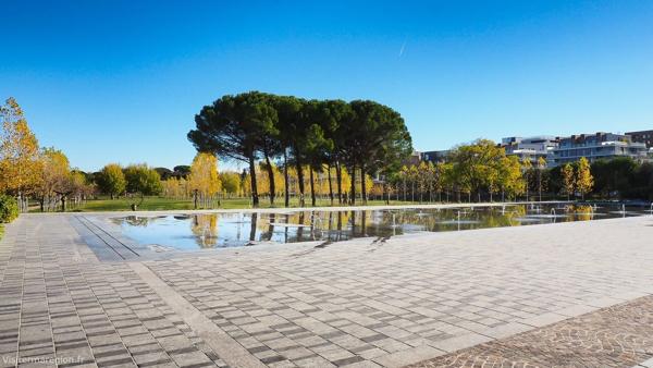Vente Appartement de luxe Montpellier 4 Pièces 129 m²
