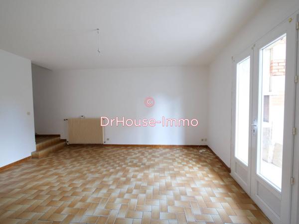 Maison à vendre 4 pièces de 92 m²