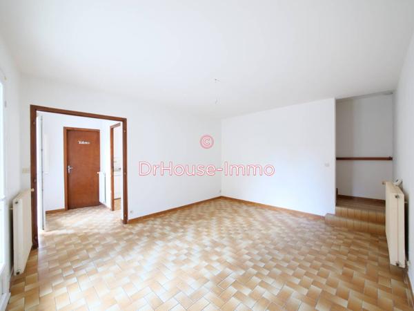 Maison à vendre 4 pièces de 92 m²