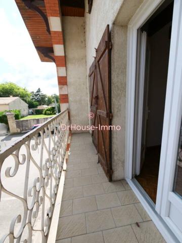 Maison à vendre 4 pièces de 92 m²