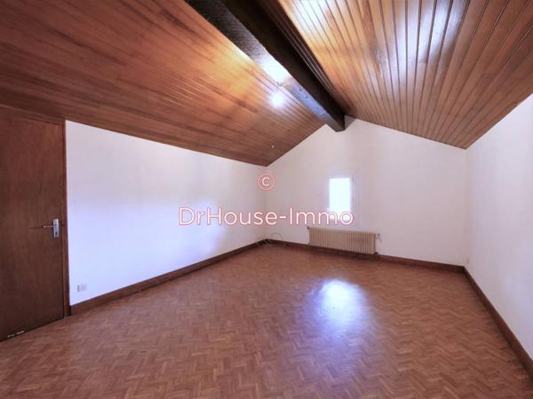 Maison à vendre 4 pièces de 92 m²