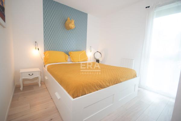 T4 Rénové - Gaillard (proche frontière suisse)