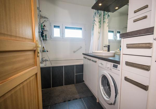 T4 Rénové - Gaillard (proche frontière suisse)