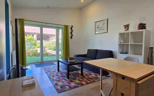Maison à vendre    14 pièces • 437 m2 Saintes