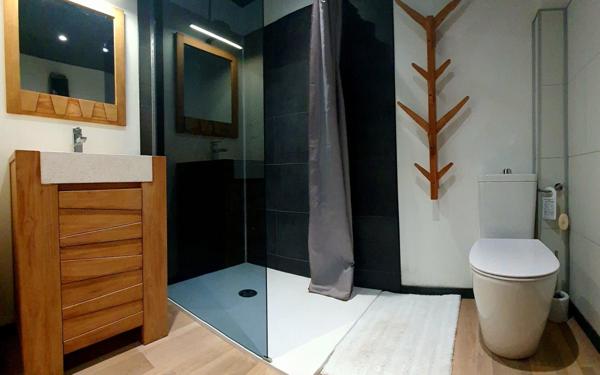 Maison à vendre    14 pièces • 437 m2 Saintes