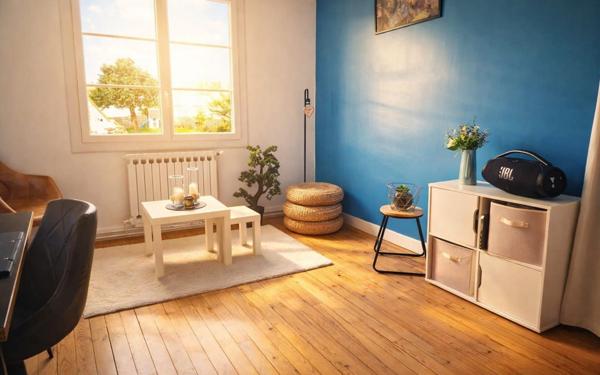 Maison à vendre    14 pièces • 437 m2 Saintes